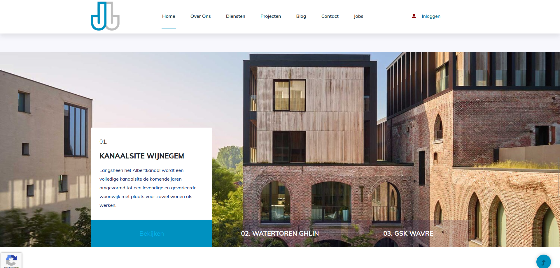 Webcrafters: Een Succesvol Project voor Janssens BVBA